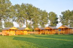 Hotel Joseph Conrad obiekt